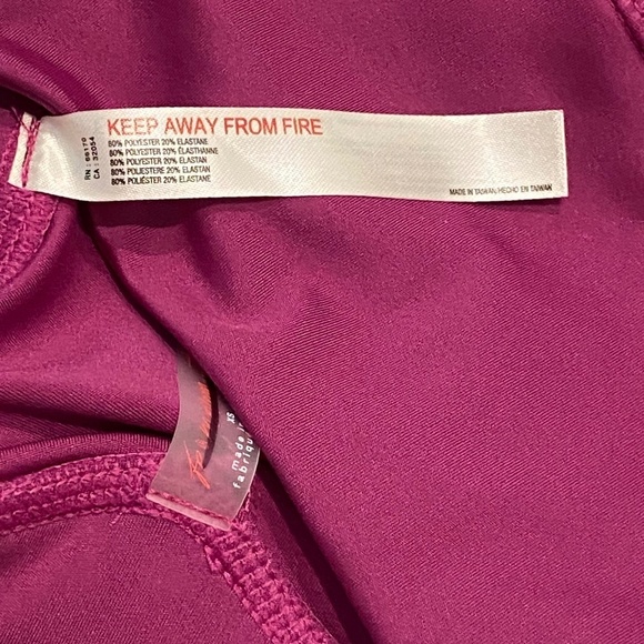 New! Free People Movement Remix Leggings nwot 16110 - Picture 14 of 16